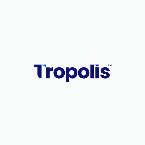 Creative Logo proposal for an Insurance Broker