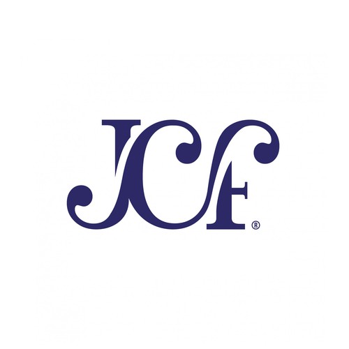 JCF Logo