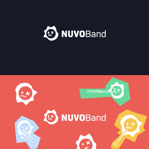 NUVOBand