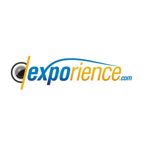 Exporience.com Needs A New Logo!