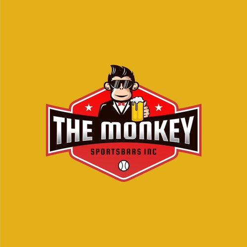 The Monkey Sportsbars Inc