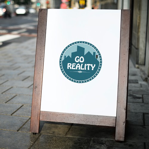 Go Reality 