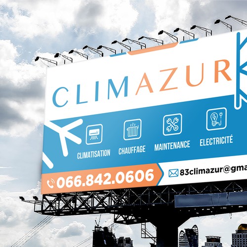 Creative Billboard