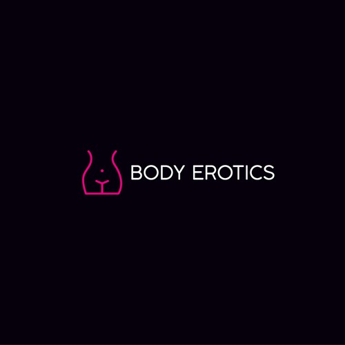 Body Erotics Logo