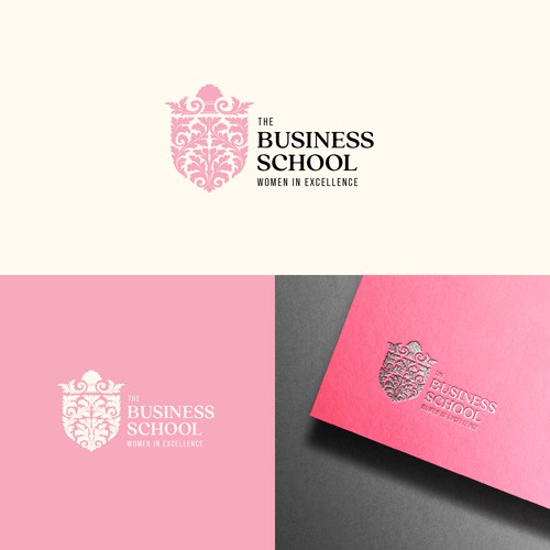 The Business School