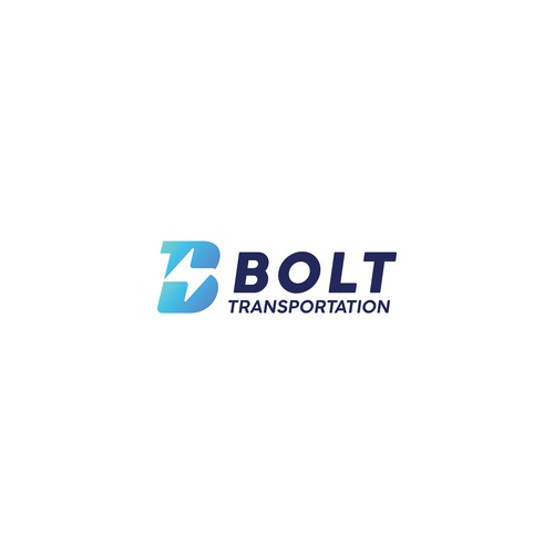 Logo Bolt transportation