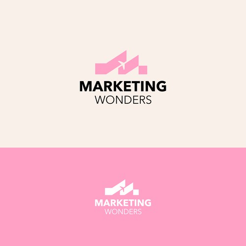 Marketing wonders logo