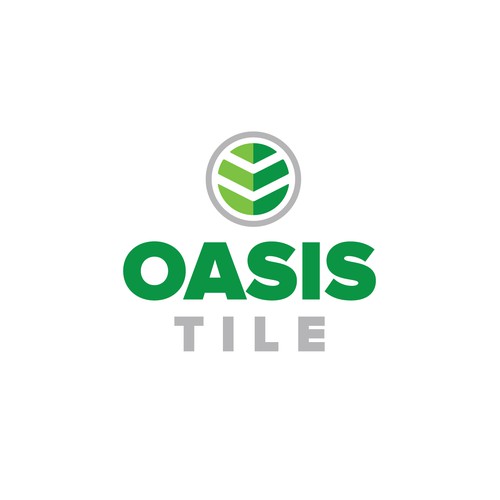 Oasis Tile