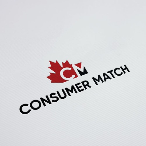Consumer Match Logo
