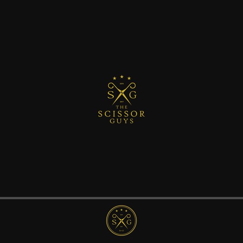 The Scissor Guys