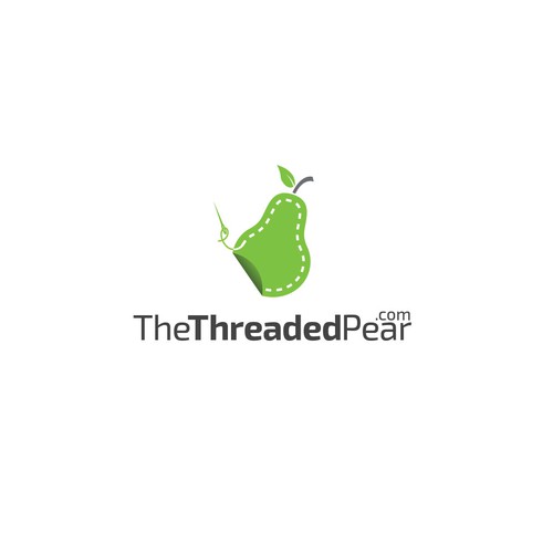 The Threaded Pear
