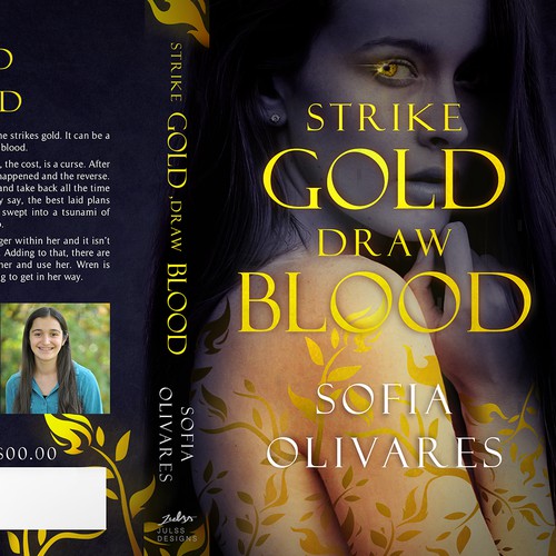 Strike Gold Draw Blood