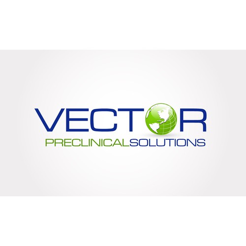 Vector Preclinical Solutions (a.k.a. Vector Preclinical) needs a new Logo Design