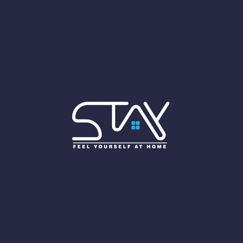 Logo for STAY