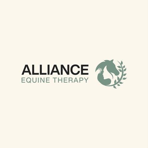 Equine Therapy logo