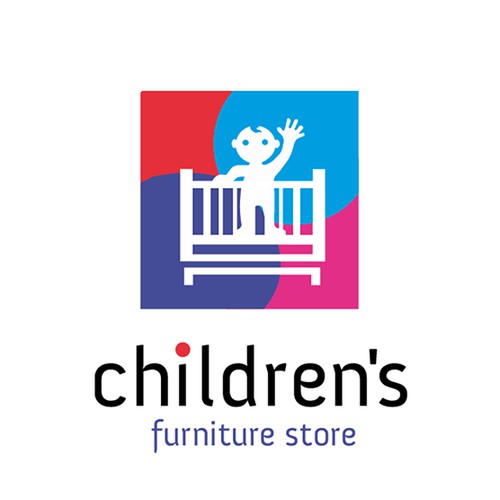 Children's furniture store