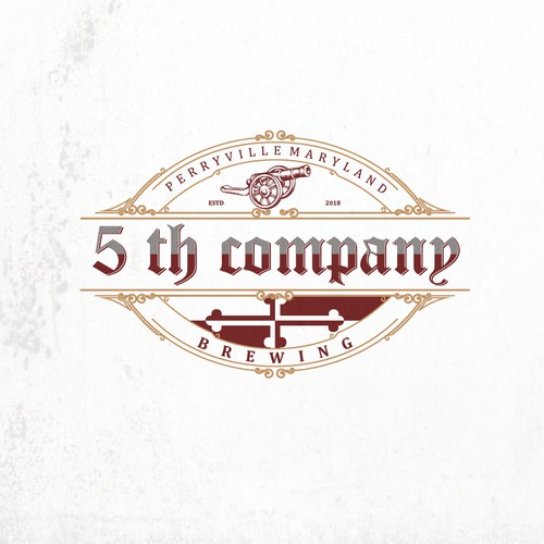 5 th company brewing
