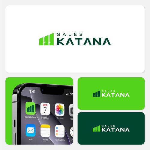 SALES KATANA