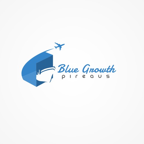 blue growth