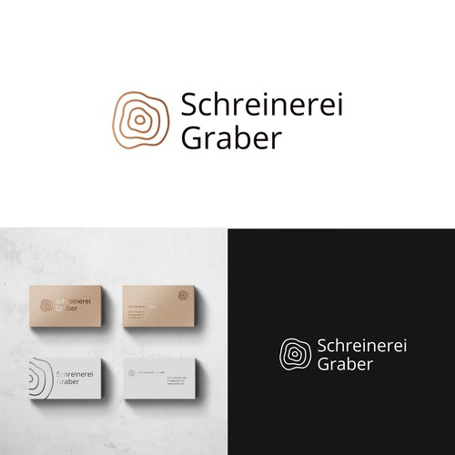 Logo für Schreinerei Graber