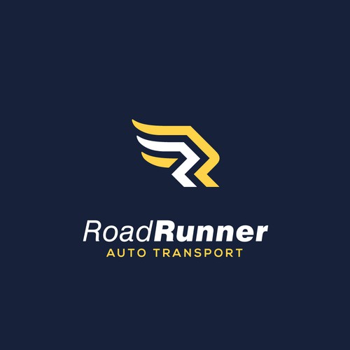 LOGO/BRANDING :: RoadRunner USA