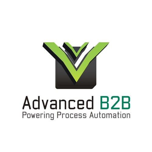 Logo for Software Development Company