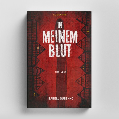 Book Cover for I n Meinem Blut