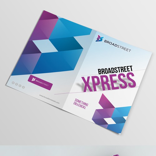 Broad Street Xpress Booklet