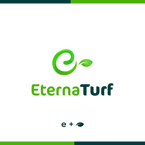 Logo Concept for EternaTurf