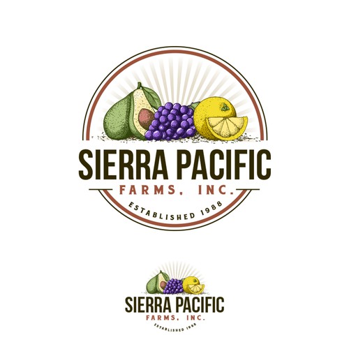 Sierra Pacific Farms, Inc