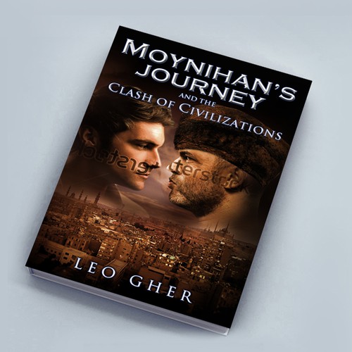 MOYNIHAN'S JOURNEY Novel