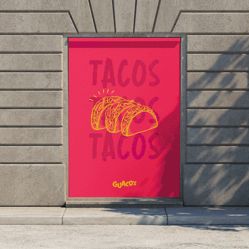 Guaco's Brand Design
