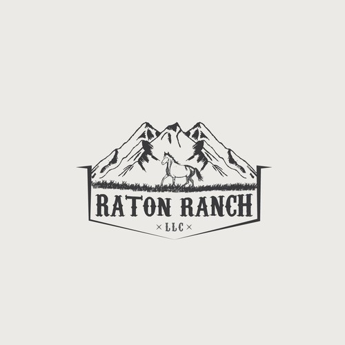Logo entry for RATON RANCH