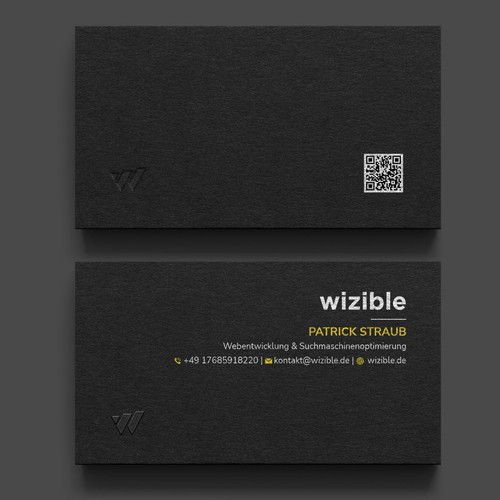 Business Card