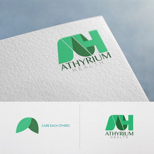 LOGO A . 1
