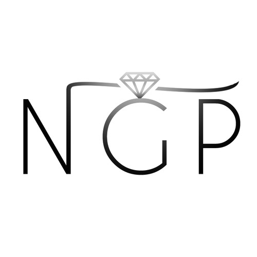 Create The Next Logo and Business Card For NGP - Jewelry Design 