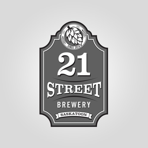 21 Street Brewery