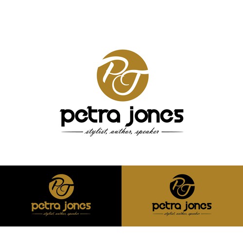 Personal Name Logo
