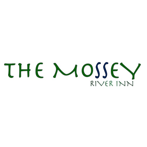 Help me design a logo for the Mossey