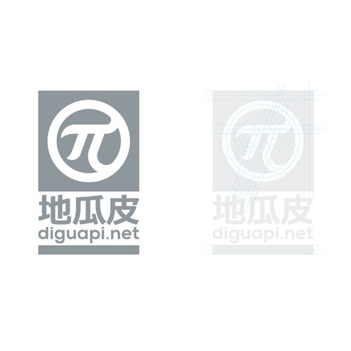 π in golden ratio
