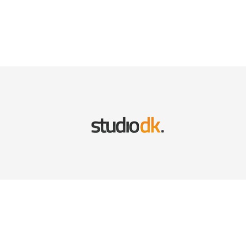 New logo wanted for Studio Dk 