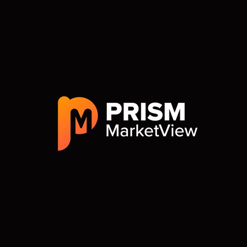 Prism MarketView Logo