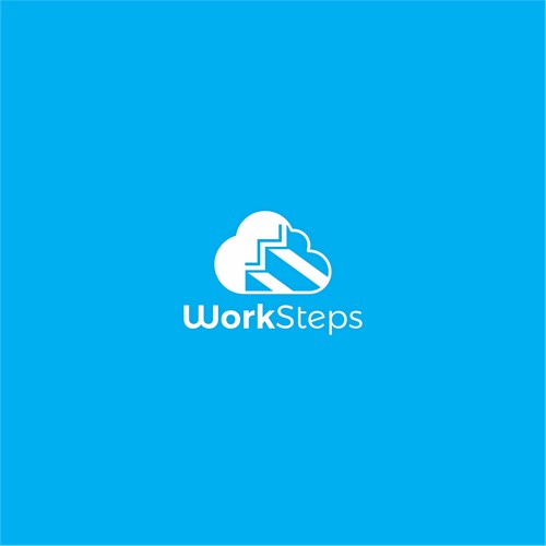 Logo Concept WorkStep