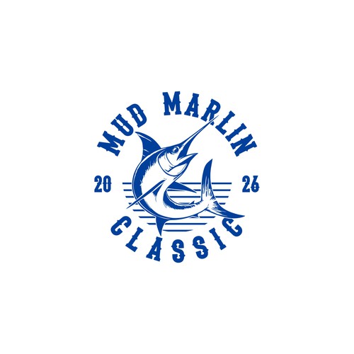 Mud Marlin Classic