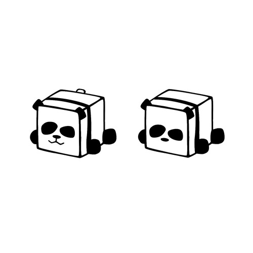 Square Panda Concept for an Educational Technology Company