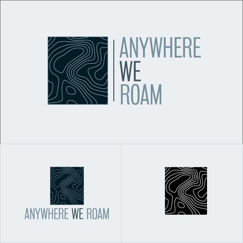 Anywhere We Roam