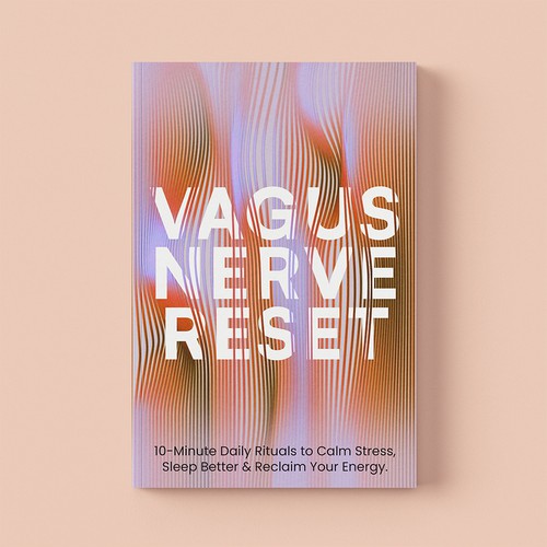 Vagus Nerve Reset Book