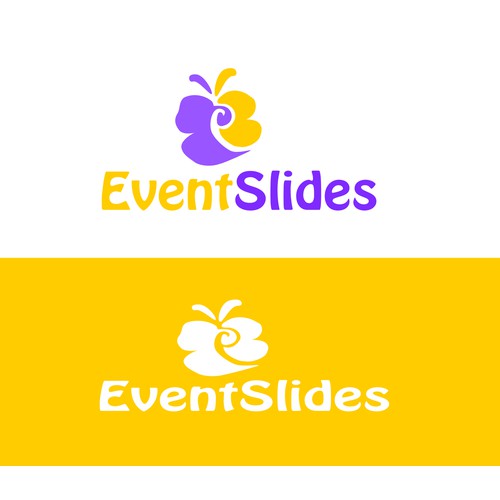 Create an awesome logo for EventSlides website