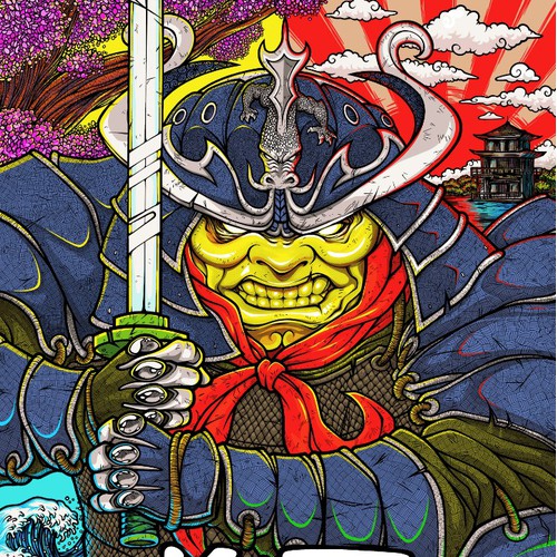 SHŌGUN 将軍