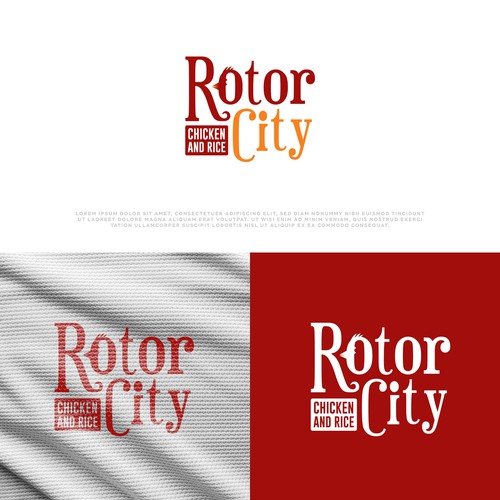 Rotor city